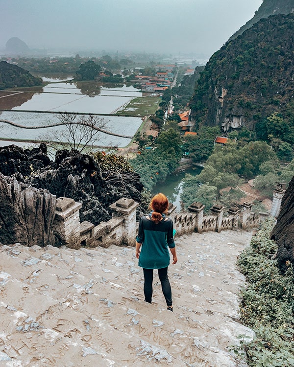 things to do in Ninh Binh