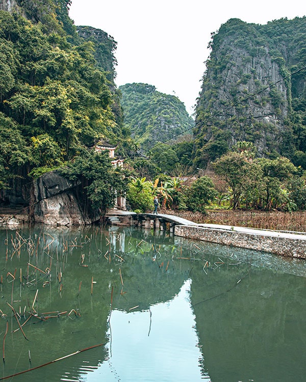 things to do in Ninh Binh