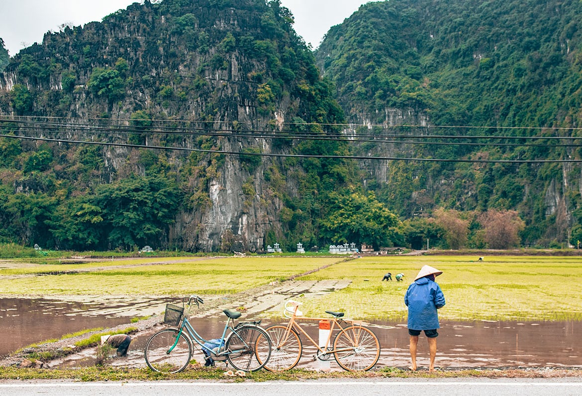 things to do in Ninh Binh