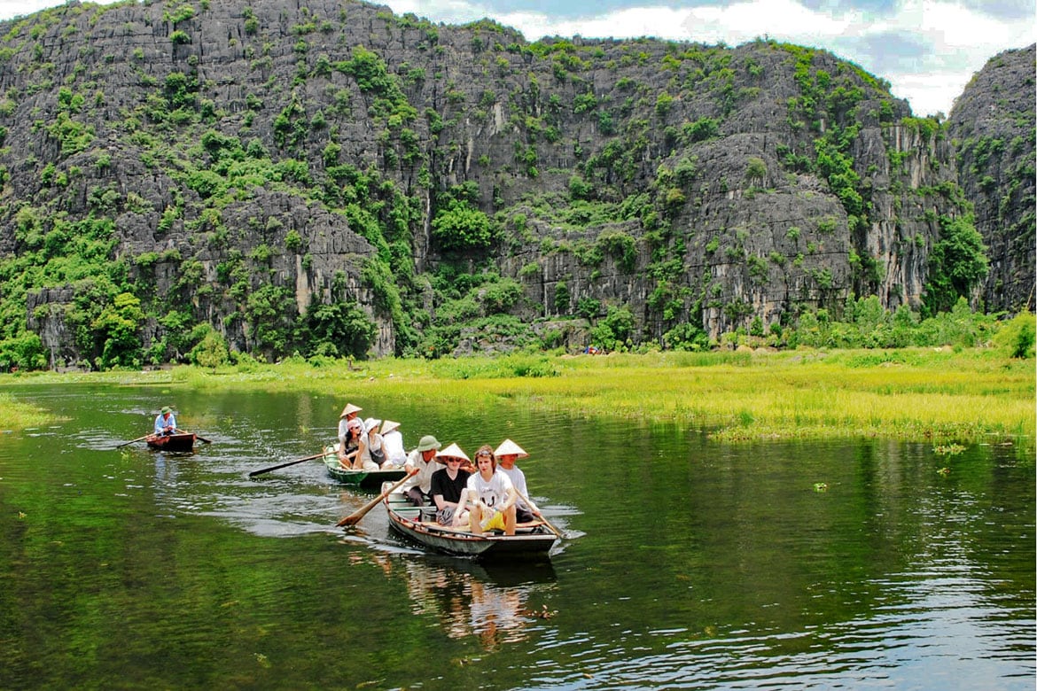 things to do in Ninh Binh